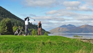 golf, scottish golf, loch linnhe-1695459.jpg